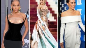 Fame and Fashion: Celebrity Outfits που ορίζουν την πολυτέλεια